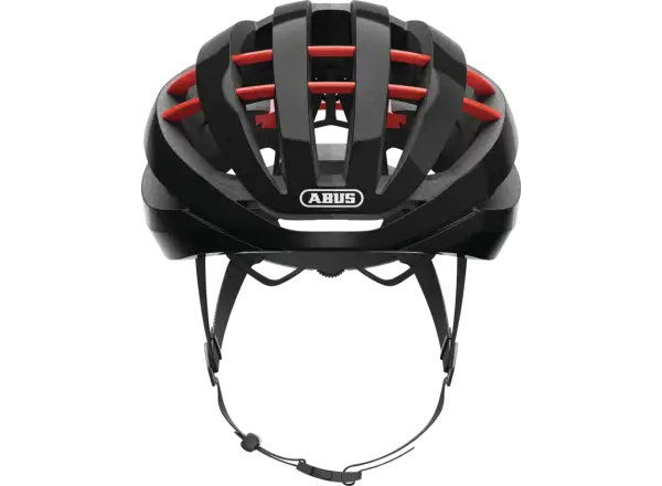 Abus Aventor Quin kask Velvet Black