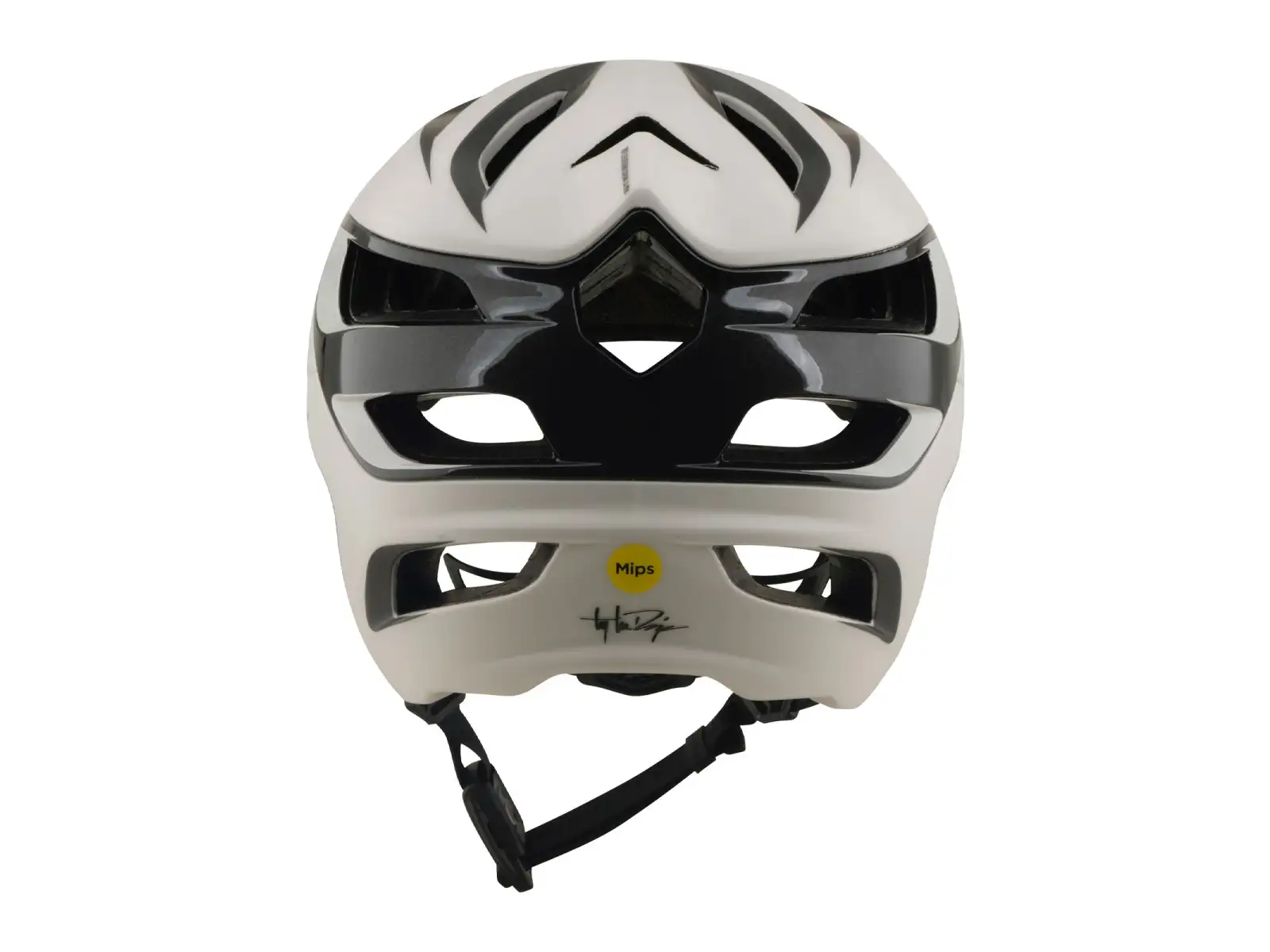 Troy Lee Designs A3 Mips kask Uno Pumice
