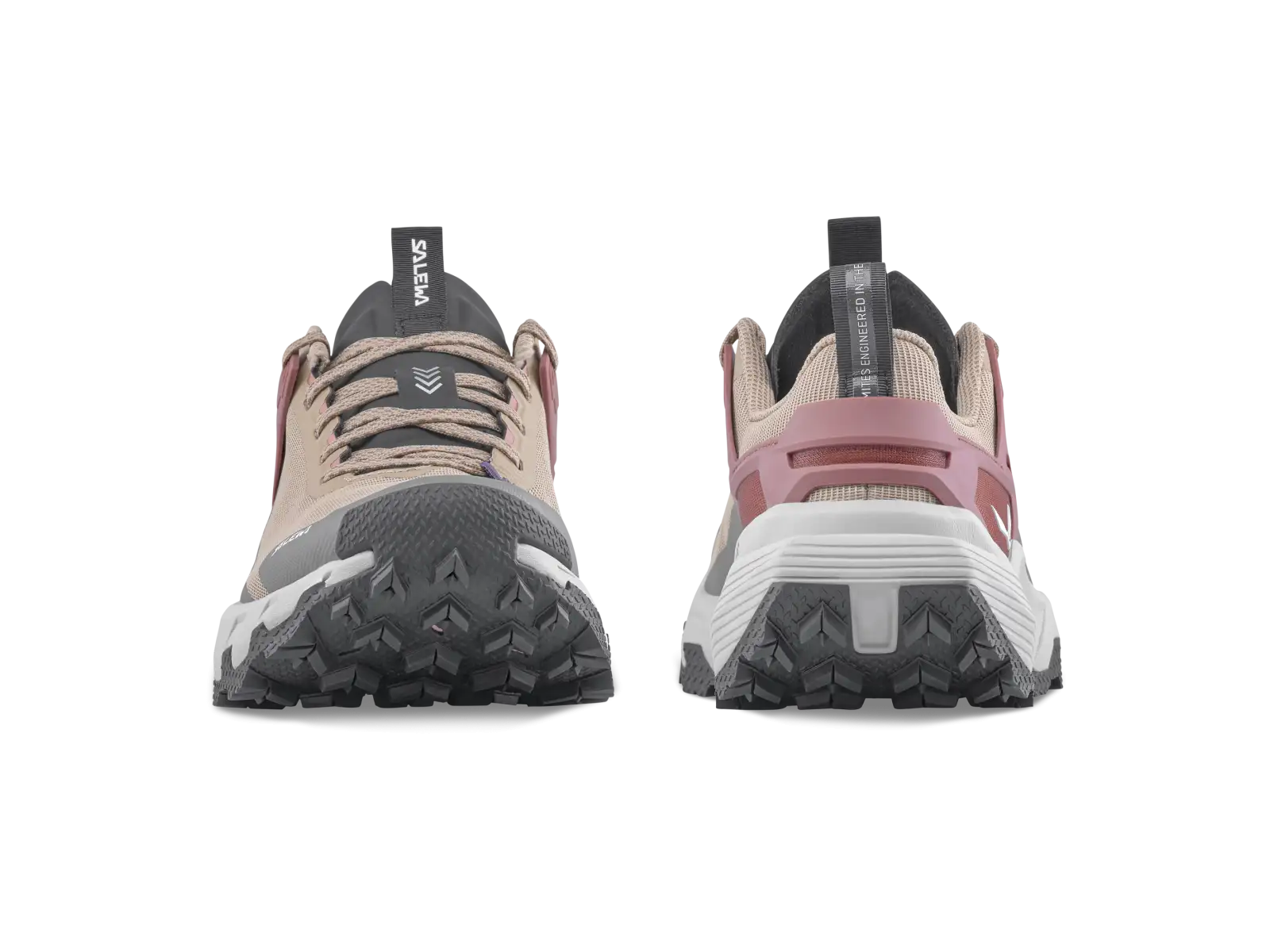 Salewa Pedroc 2 Powertex W damskie buty Quicksand/Bungee Cord