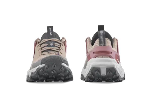 Salewa Pedroc 2 Powertex W damskie buty Quicksand/Bungee Cord