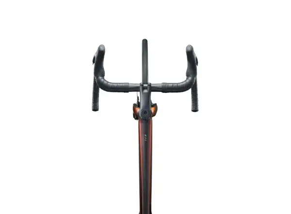 Giant TCR Advanced SL 0 Dura Ace rower szosowy Black Lava