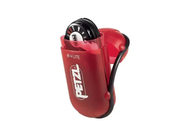 Petzl e+Lite latarka czołowa