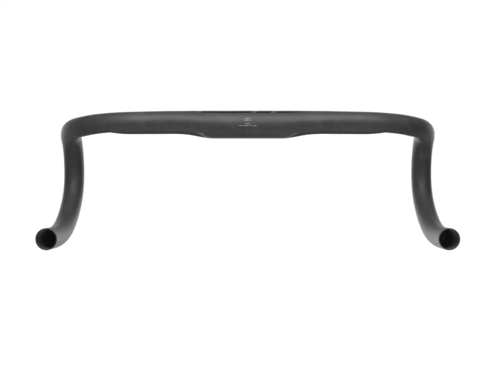 Zipp SL-70 Ergo szosowe kierownice czarna
