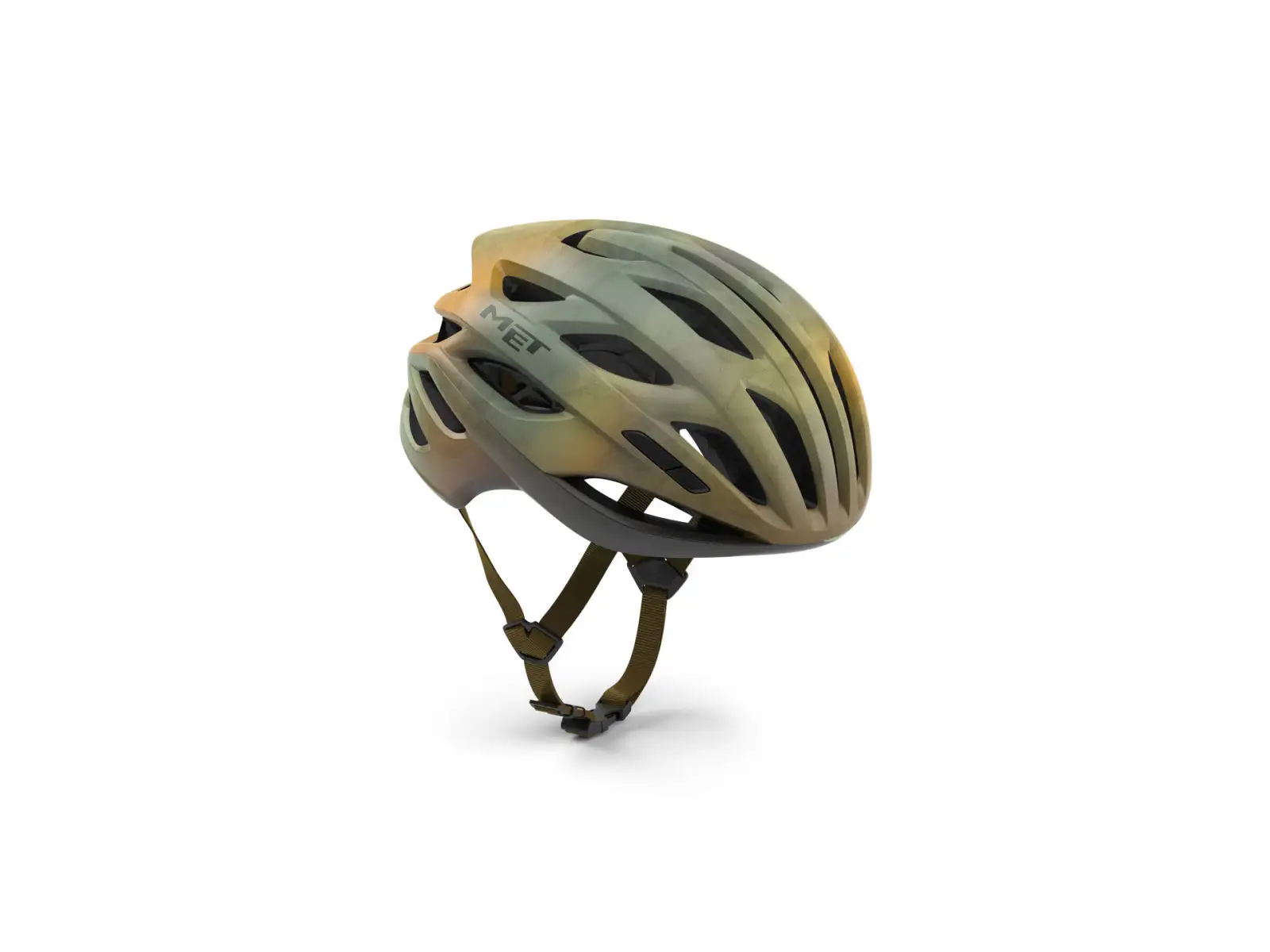MET Estro MIPS kask rowerowy Wander Savanna