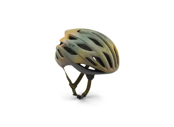 MET Estro MIPS kask rowerowy Wander Savanna