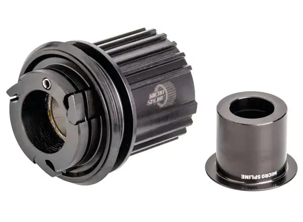 DT Swiss bębenek 3-Pawl MTB Steel Micro Spline z 12 mm końcówką