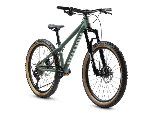 Early Rider Hellion 24 rower dziecięcy Forest Green