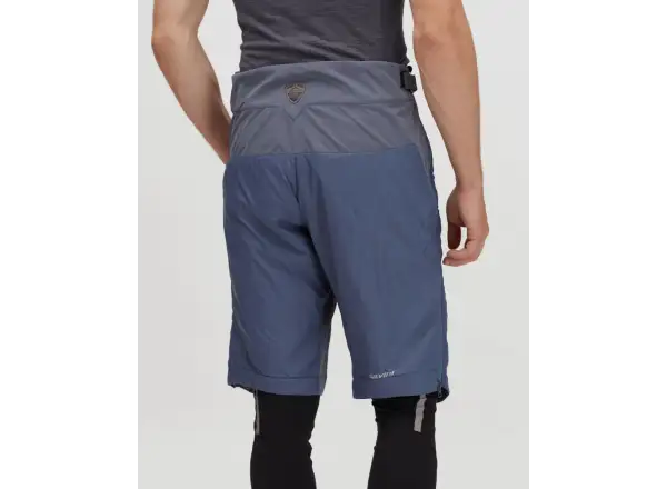 Silvini Primaloft SUD MP1303 męskie szorty navy/cloud