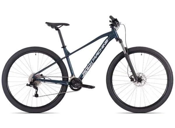 Rock Machine Manhattan 60 rower górski Gloss Deep Night Blue