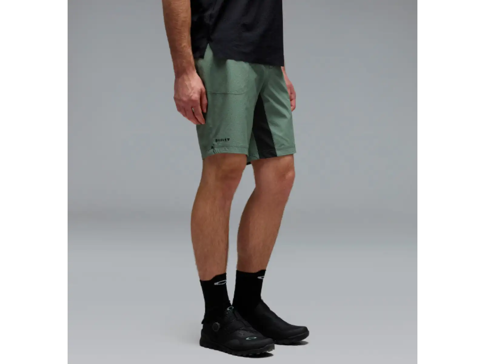 Oakley Seeker Whip męskie szorty Aviator Green