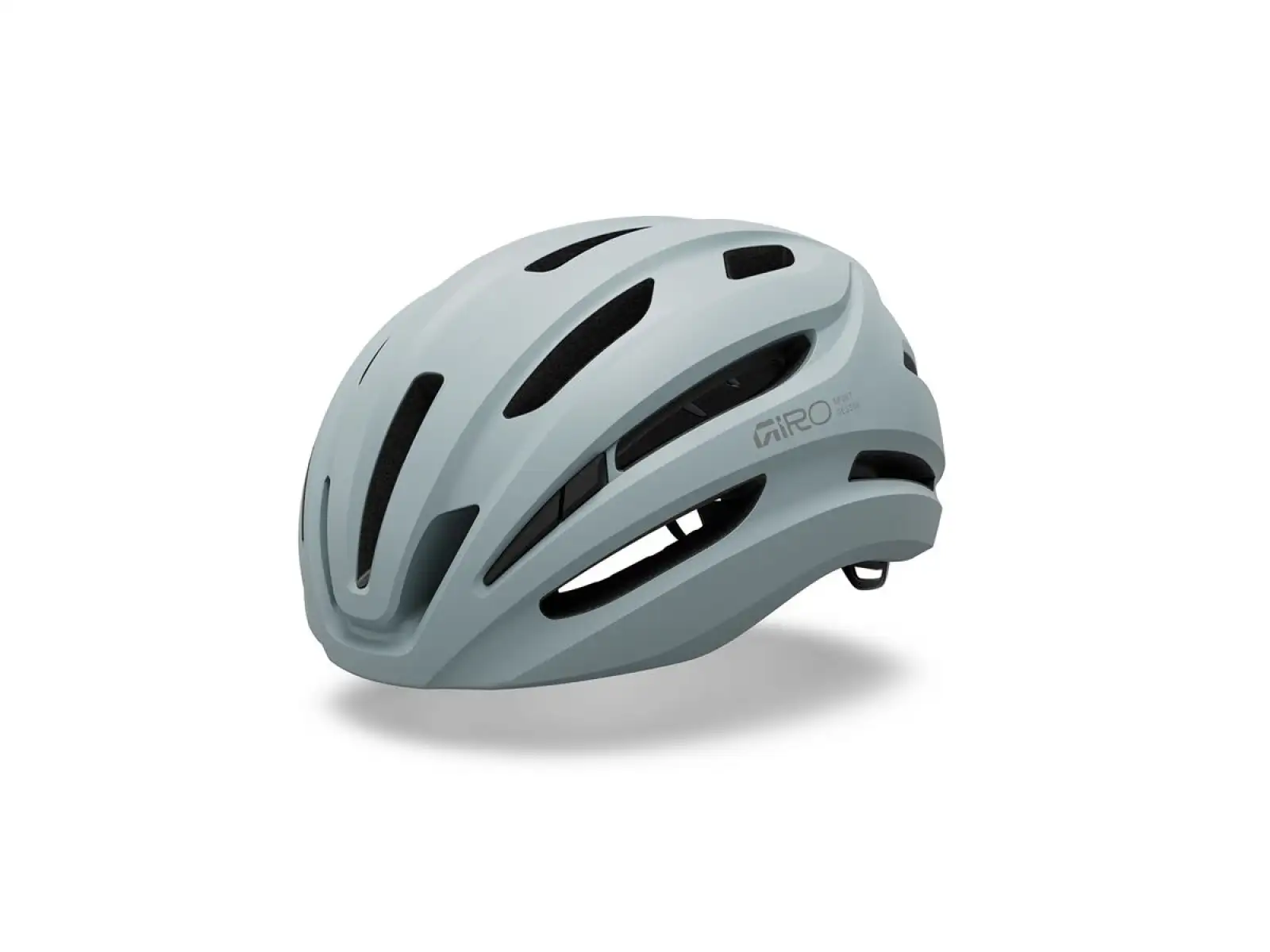 Giro Isode II kask Mat Sky Blue