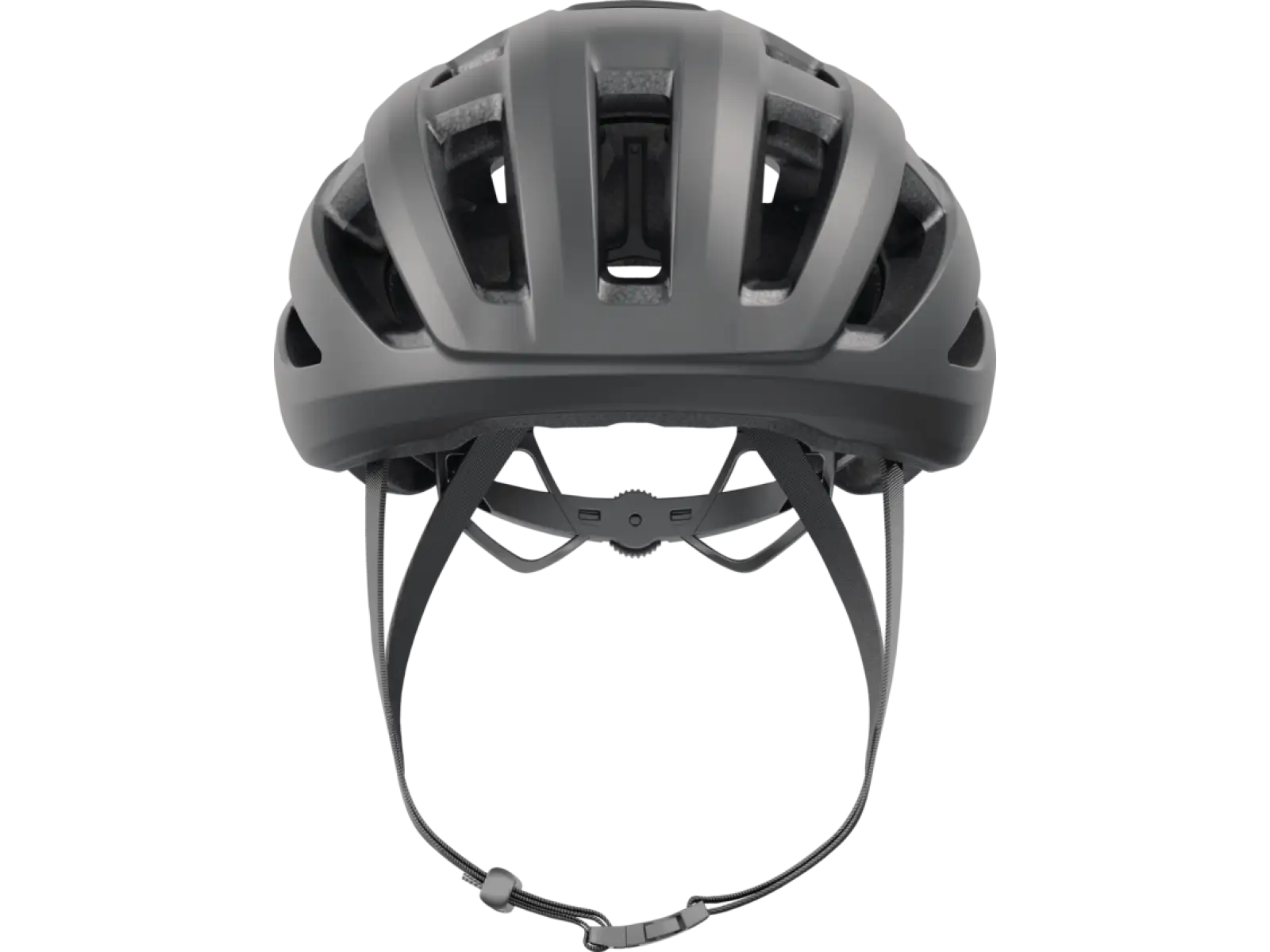 Abus PowerDome Mips szosowy kask Velvet Black