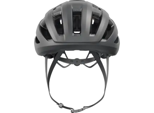 Abus PowerDome Mips szosowy kask Velvet Black