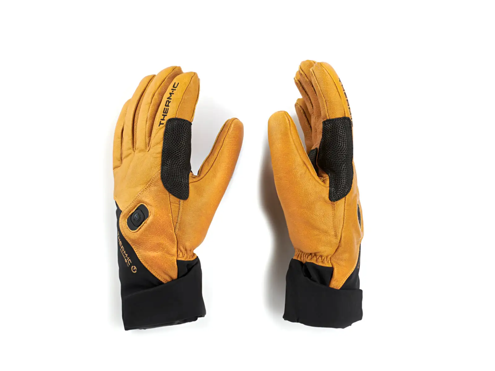 Thermic Freeride Ultra Heat ogrzewane rękawice