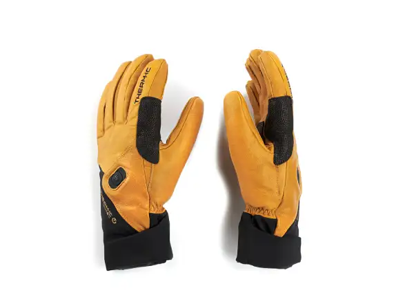 Thermic Freeride Ultra Heat ogrzewane rękawice