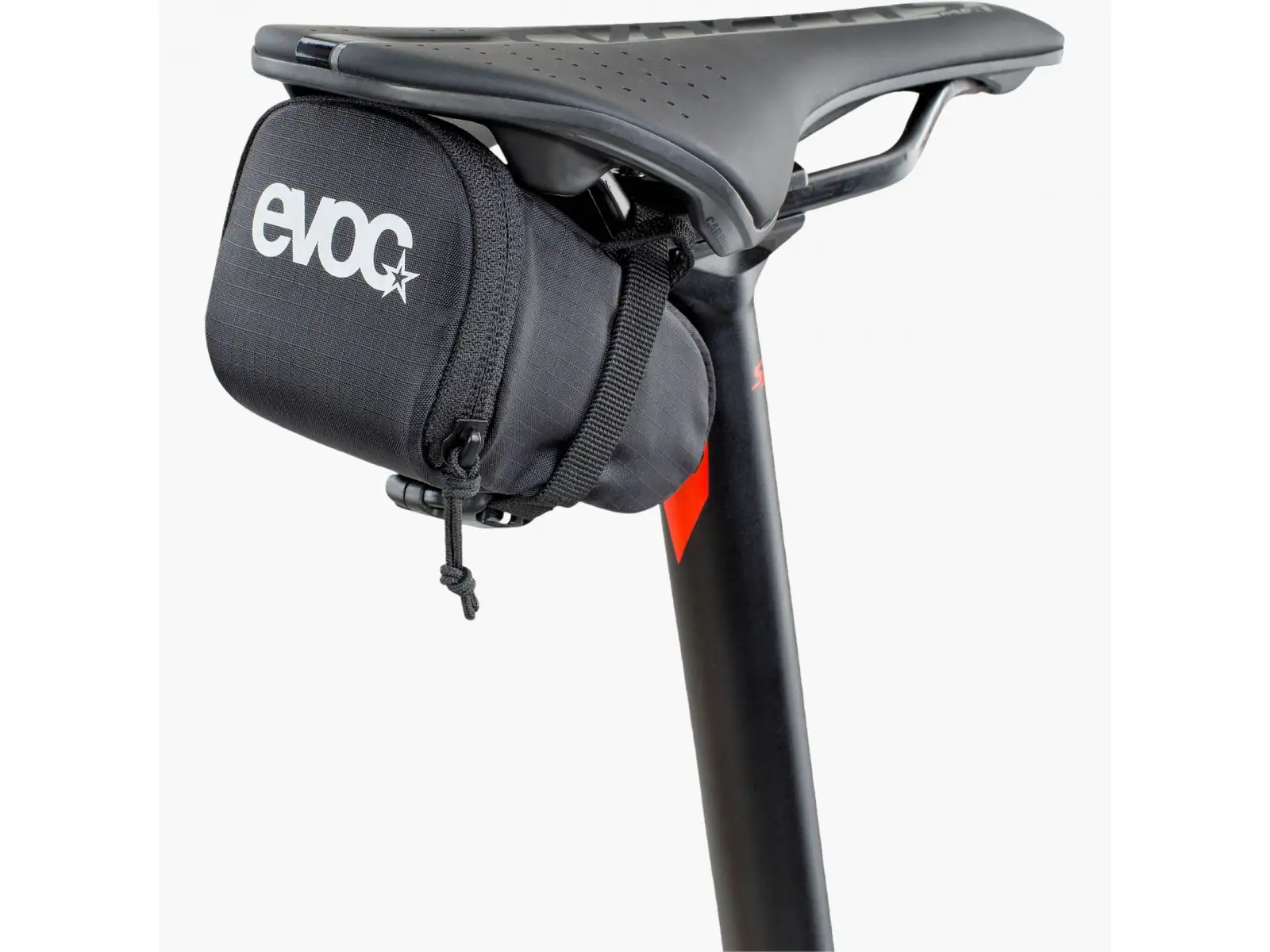 Evoc Seat Bag podsiodłowa torba 0,3 l black