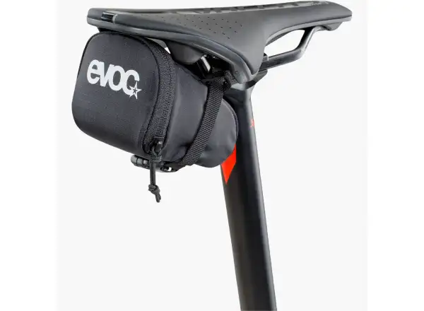 Evoc Seat Bag podsiodłowa torba 0,3 l black