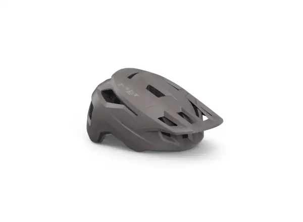 MET Shelter kask Fossil Fern