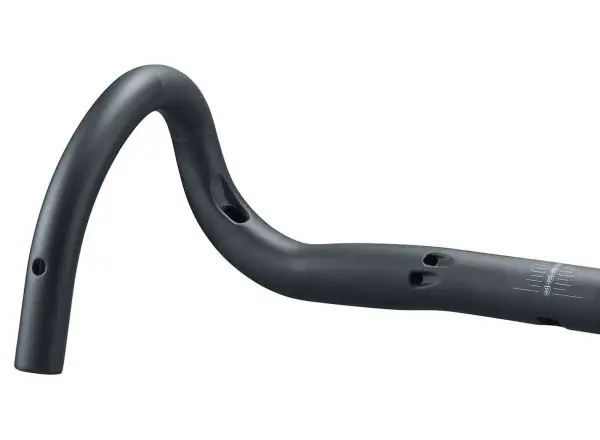 Ritchey Superlogic Evo Curve Internal Routing UD Matte 40 kierownica