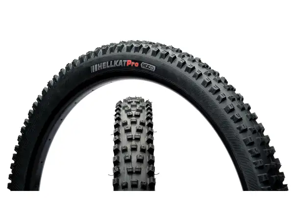 Kenda K-Series Hellkat AllMountain 120TPI K-1201 TR 27,5x2,40" opona MTB kevlarowa