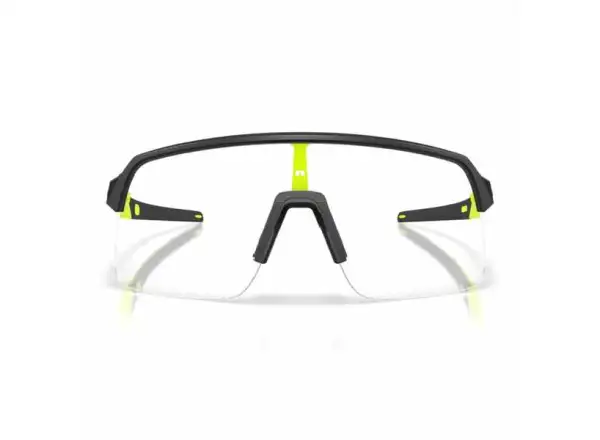 Oakley Sutro Lite okulary Matte Black/Clear