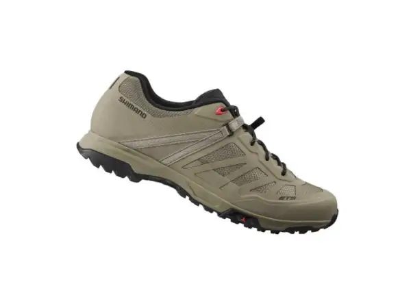 Shimano SH-ET500 męskie MTB buty beżowa