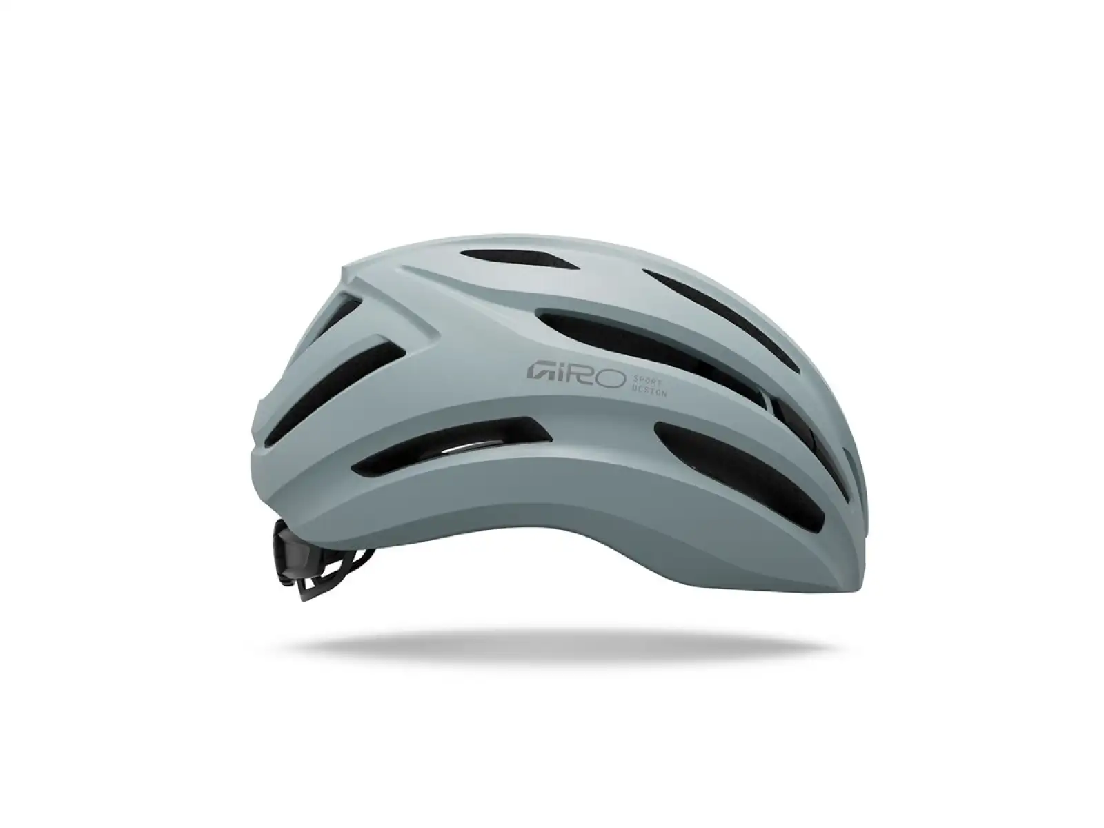 Giro Isode II kask Mat Sky Blue