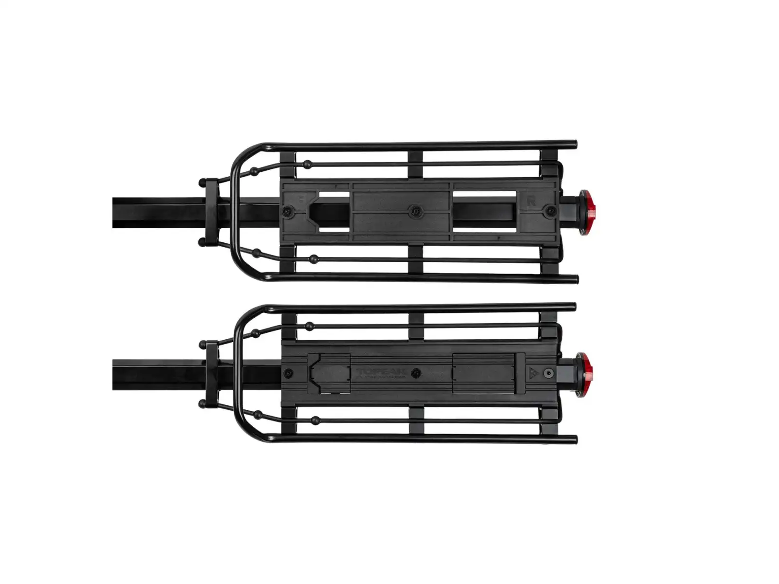 Topeak bagażnik MTX BEAMRACK II V type