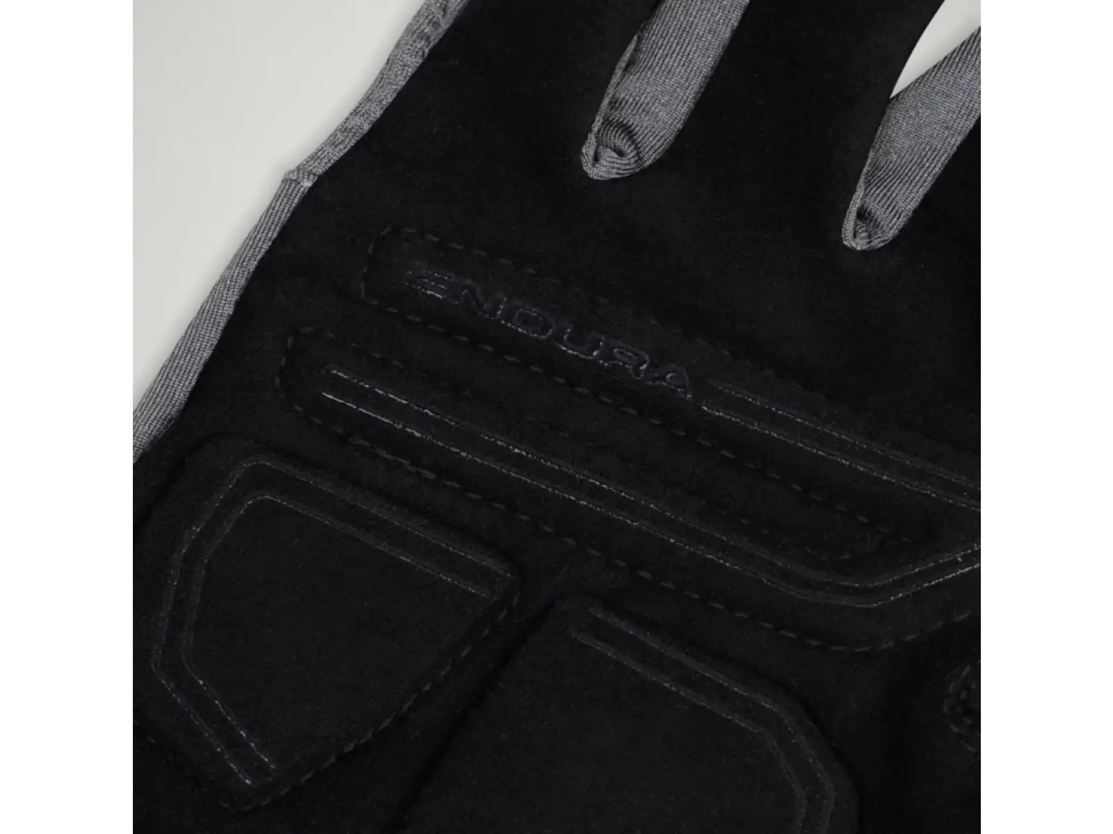 Endura Loop rękawice rowerowe Dreich Grey