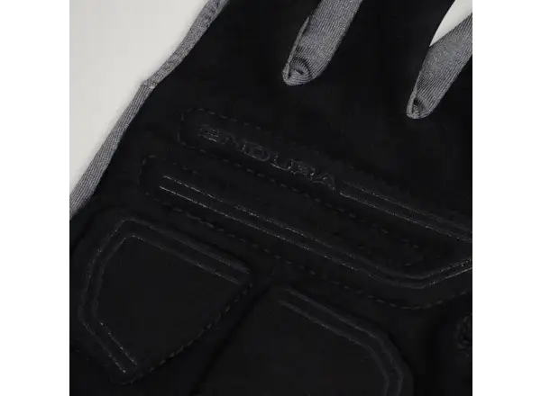 Endura Loop rękawice rowerowe Dreich Grey