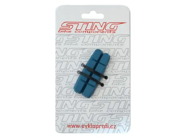 Sting 453-PRO klocki hamulcowe Shimano