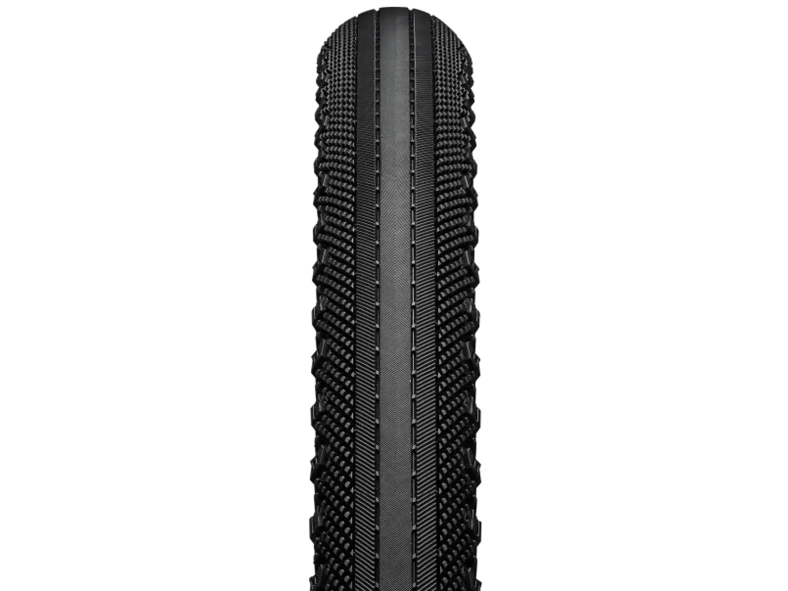 American Classic Kimberlite 40-622 TLR gravel opona kevlar czarny