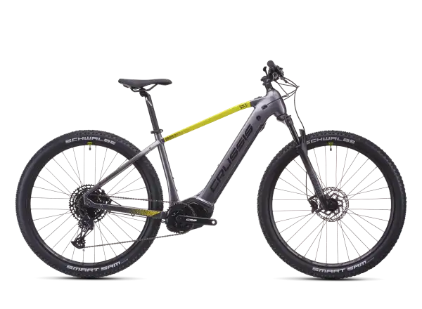Crussis e-Largo 9.11 894Wh górski rower elektryczny
