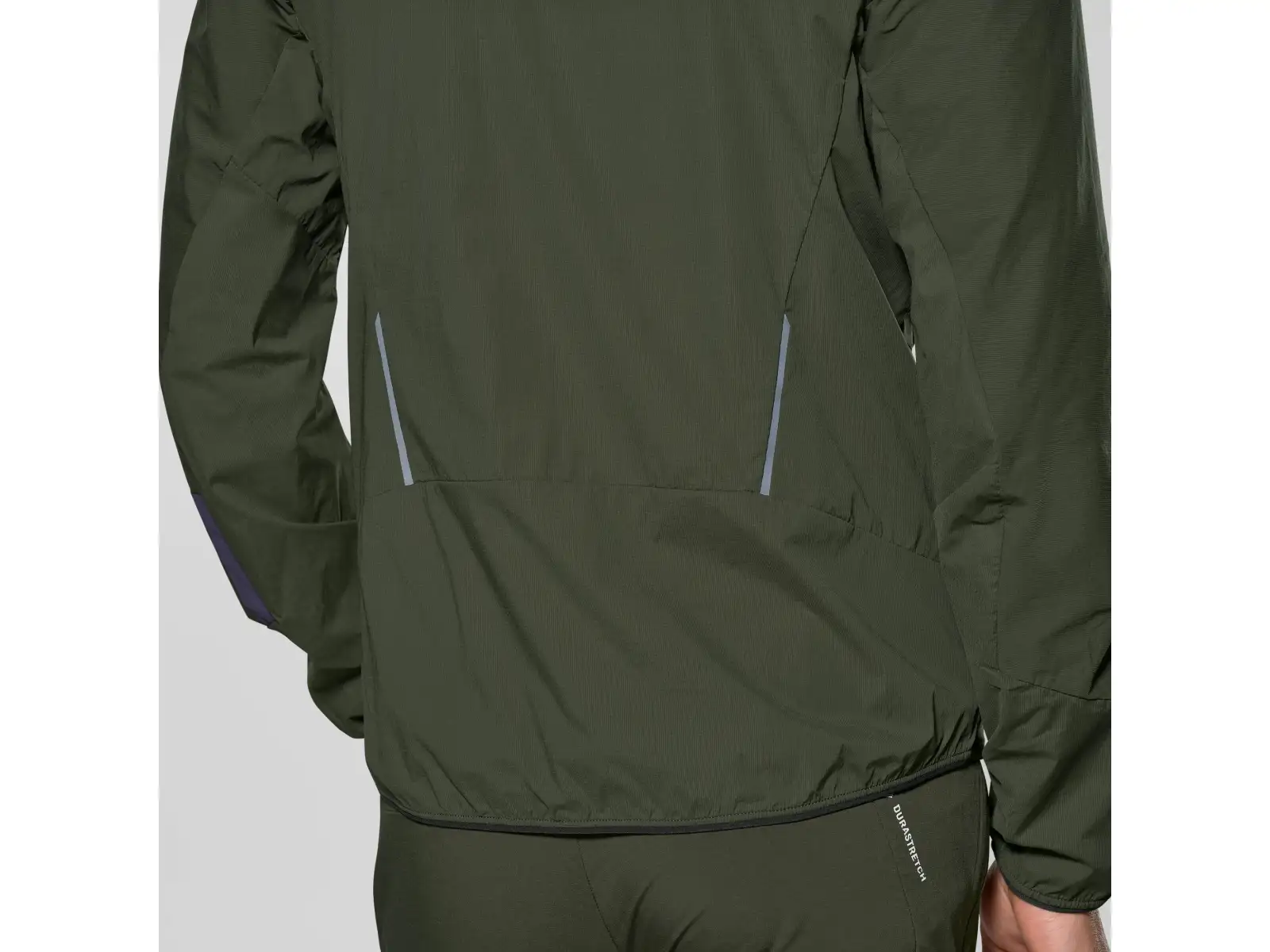 Salewa Pedroc Wind Light męska bluza Dark Olive