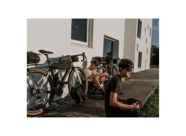 Topeak torba na ramę MidLoader drybag L