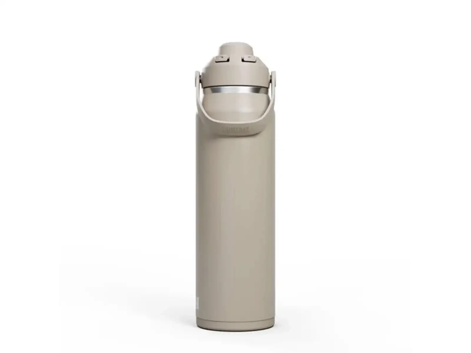 Fox x Camelbak Thrive Chug Vacuum Stainless butelka 1 l Beige