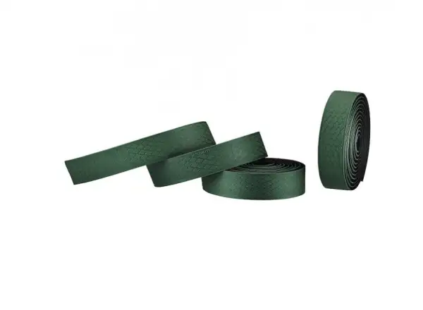 Ciclovation Grind Touch owijka na kierownicę GXL Racing Green
