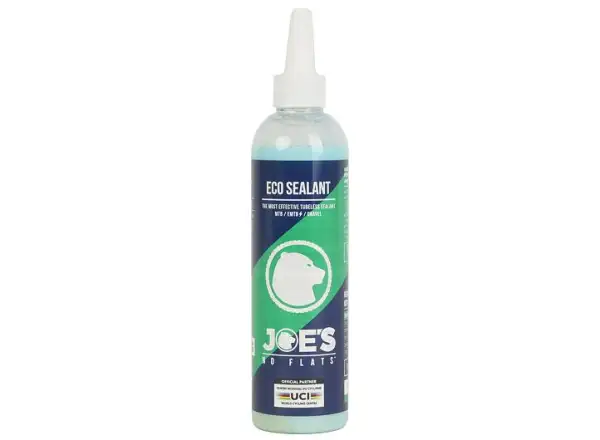 Joes No Flats Eco Sealant uszczelniacz bezdętkowy