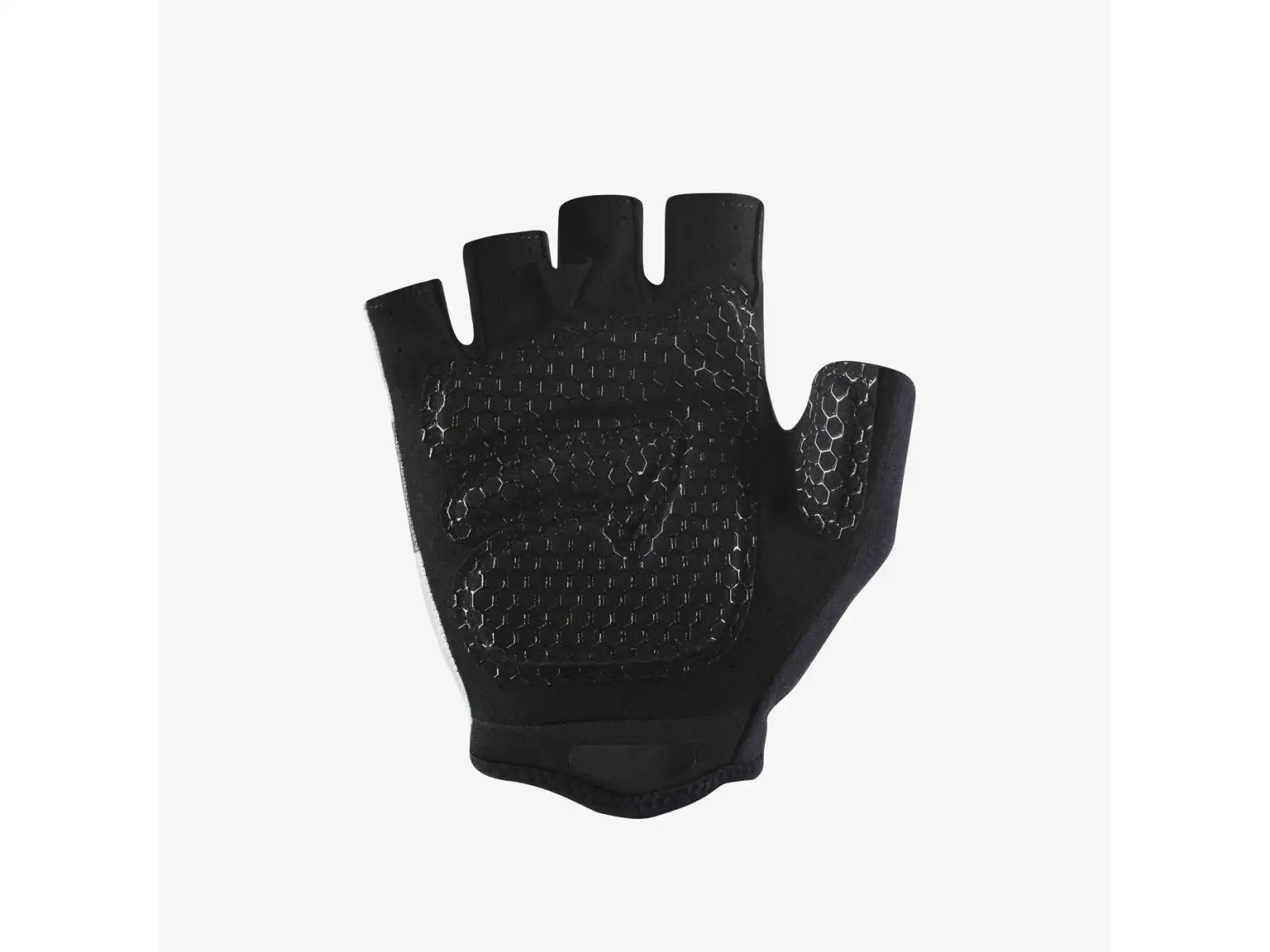 Castelli Giro 3 rękawiczki rowerowe Bianco