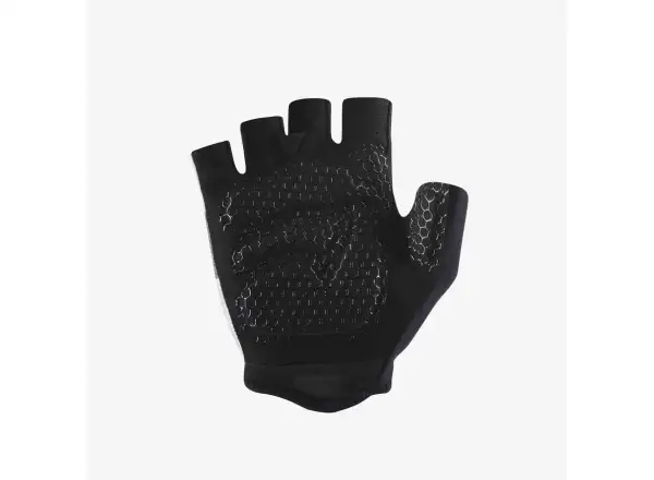Castelli Giro 3 rękawiczki rowerowe Bianco