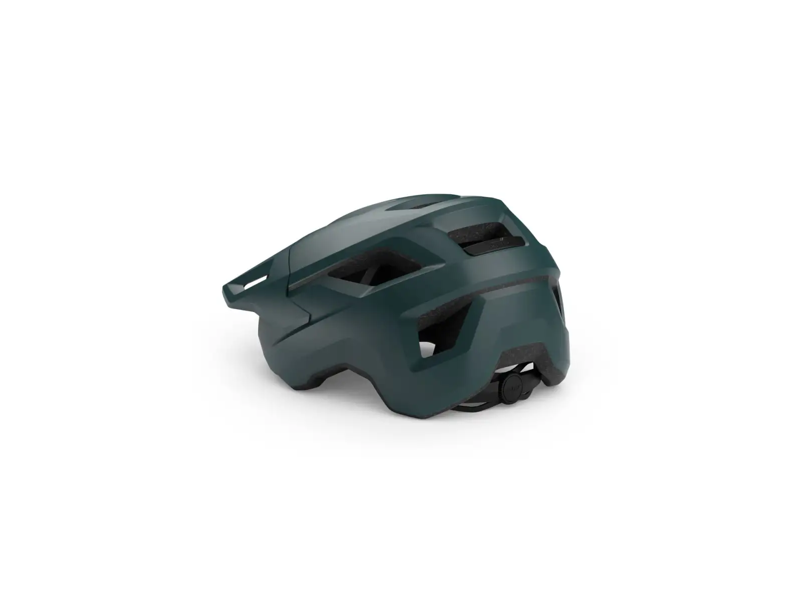 MET Shelter kask Stone Blue