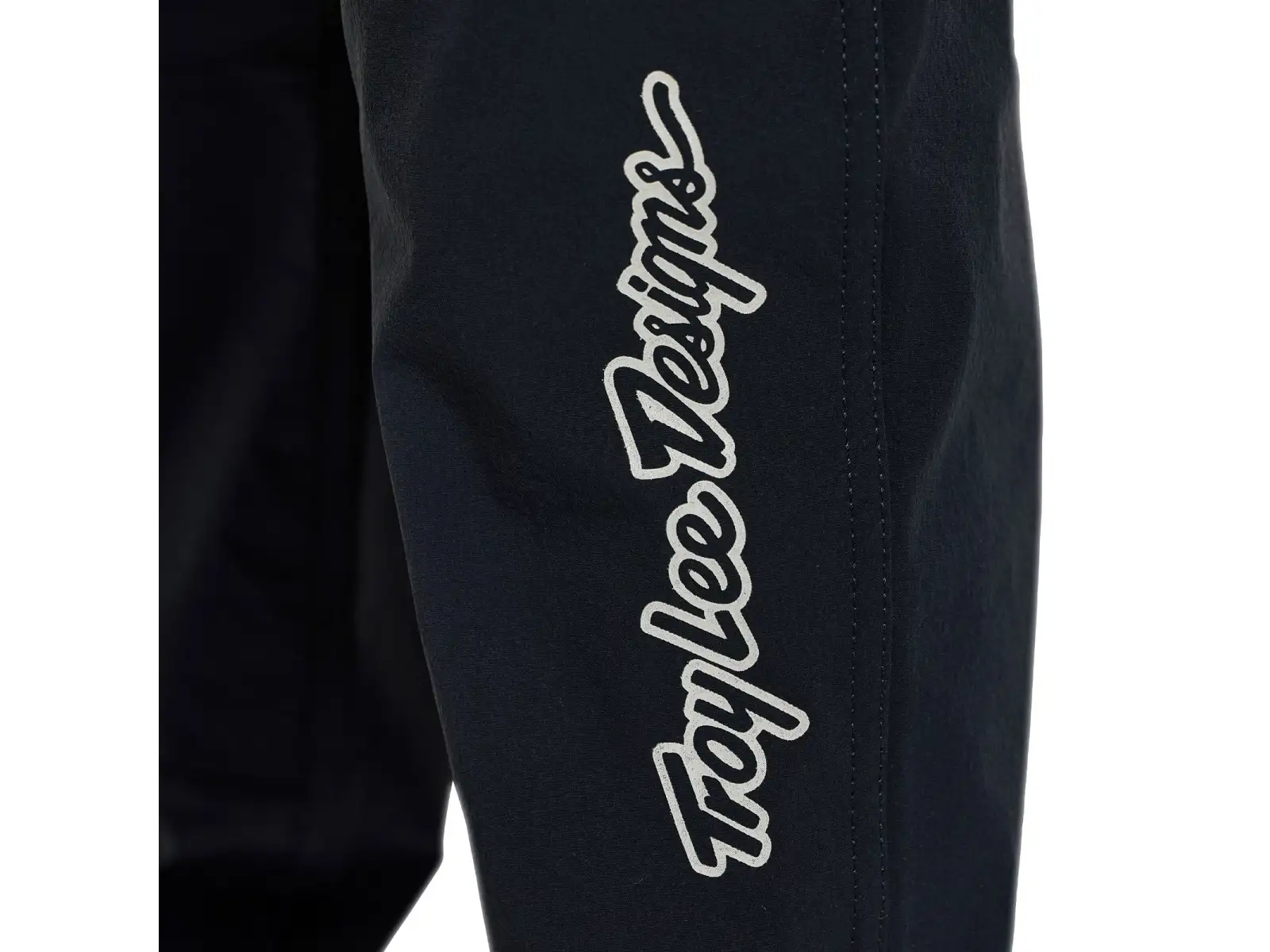 Troy Lee Designs Youth Skyline Trail spodnie dziecięce Mono Black