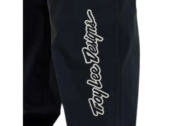 Troy Lee Designs Youth Skyline Trail spodnie dziecięce Mono Black