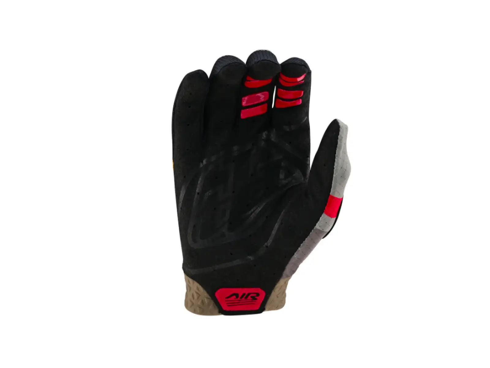 Troy Lee Designs Air rękawice Pinned Olive