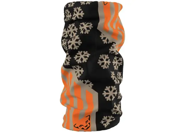 Dynafit Graphic Neck Gaiter komin Fallen Rock/Flag