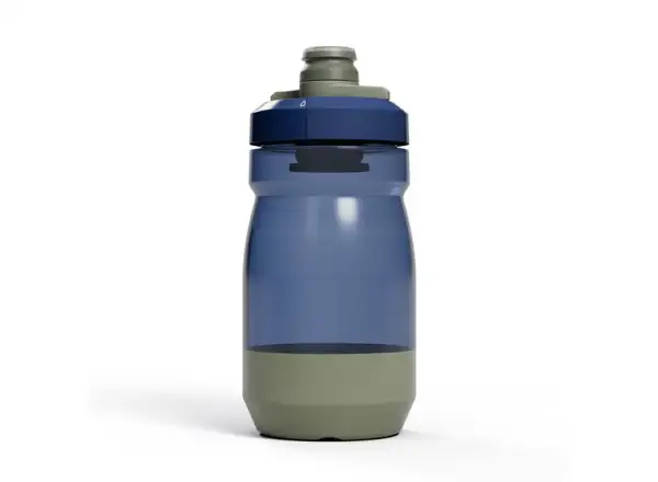 Camelbak bidon Podium 0,44 l Deep Sea