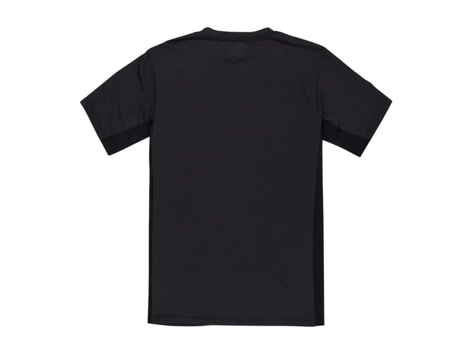Troy Lee Designs Skyline Ride Tee męska koszulka krótki rękaw Signature Black