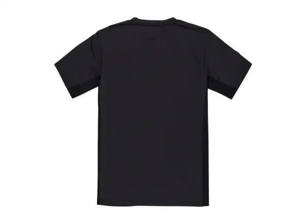 Troy Lee Designs Skyline Ride Tee męska koszulka krótki rękaw Signature Black