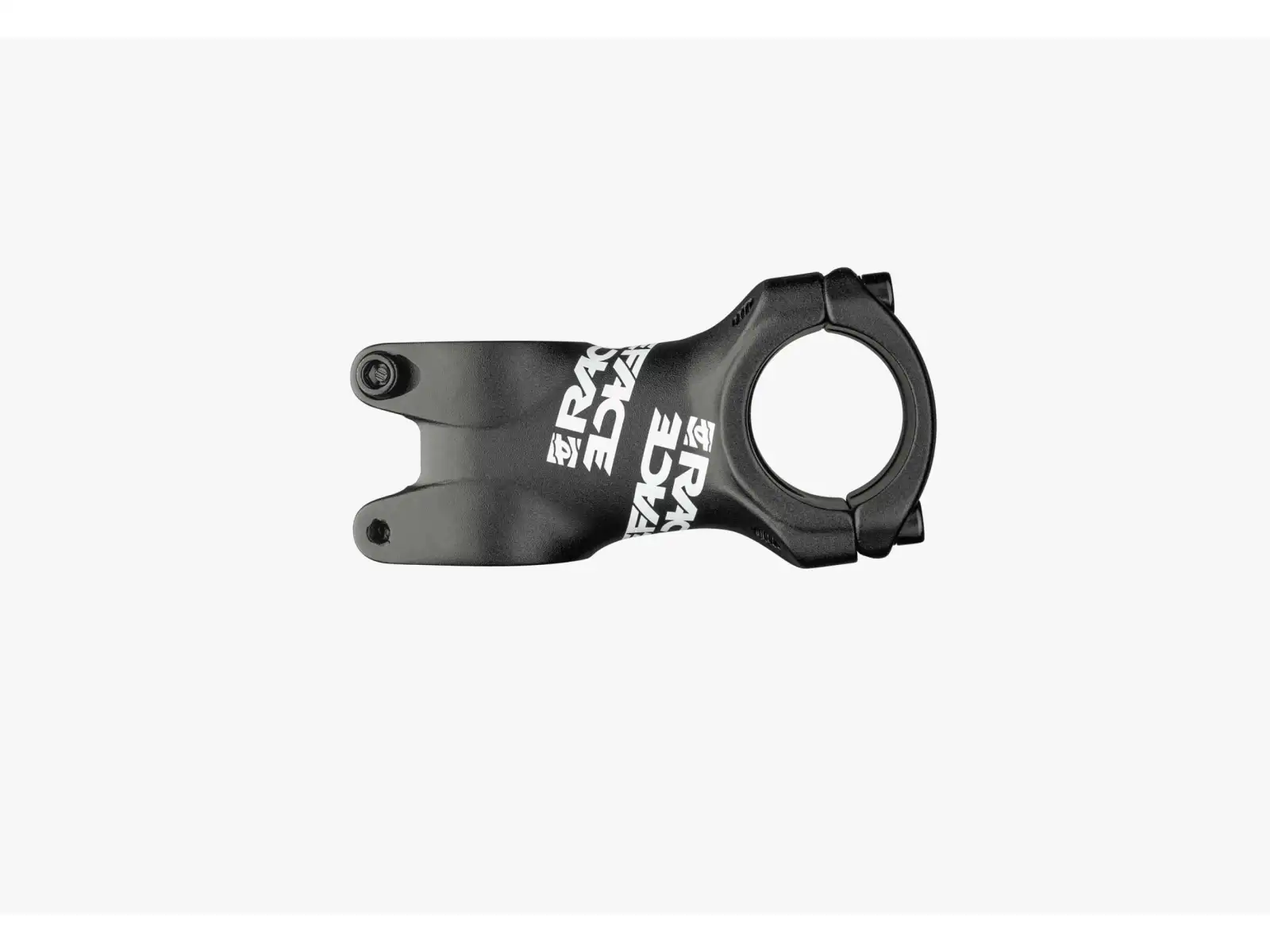Race Face Ride 35 mm długość 60 mm aluminiowy wspornik kierownicy czarny - Niepakowane
