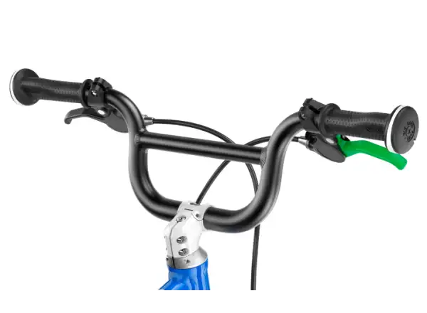 Woom 2 rower dziecięcy 14" Sky Blue